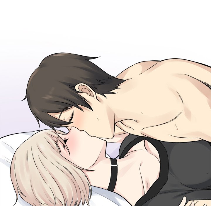 Excuse Me This Is My Room chapter 19 page 127