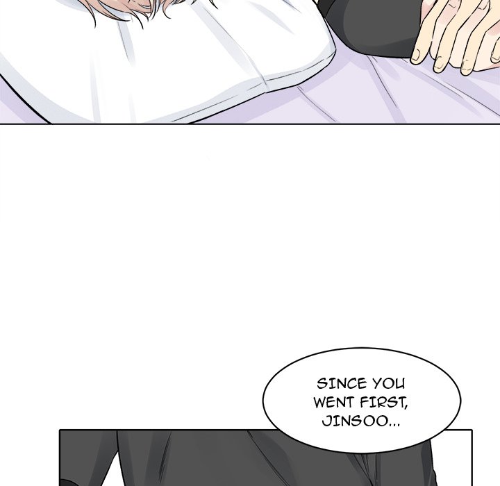 Excuse Me This Is My Room chapter 19 page 128