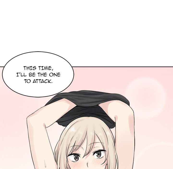 Excuse Me This Is My Room chapter 19 page 130
