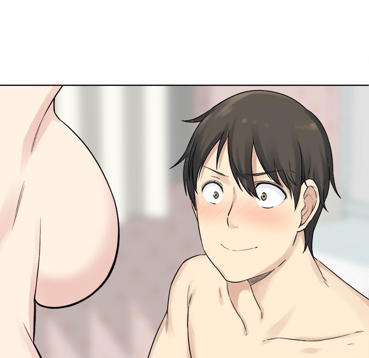 Excuse Me This Is My Room chapter 19 page 133