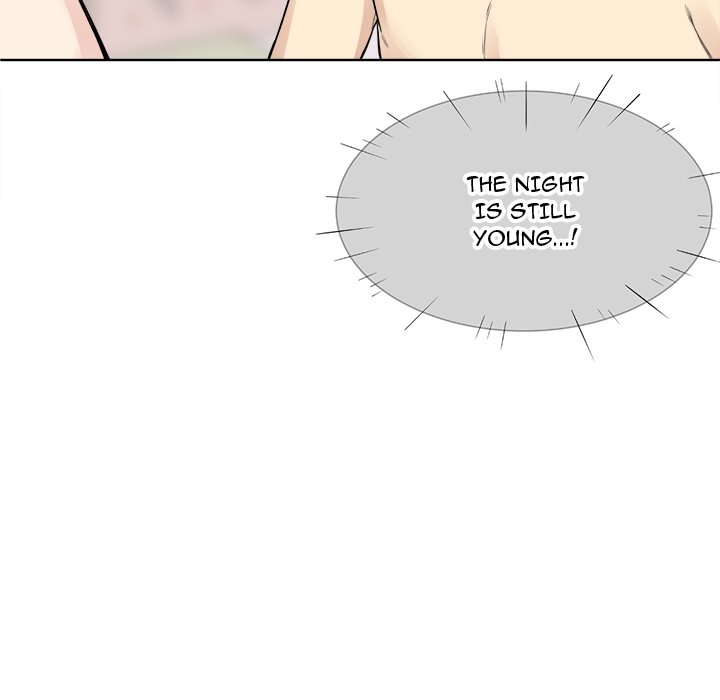 Excuse Me This Is My Room chapter 19 page 134