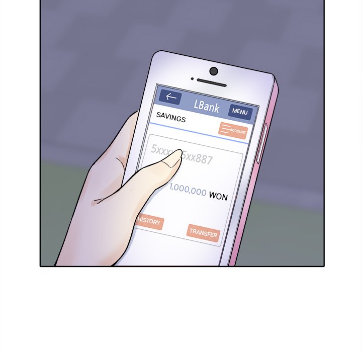 Excuse Me This Is My Room chapter 19 page 136