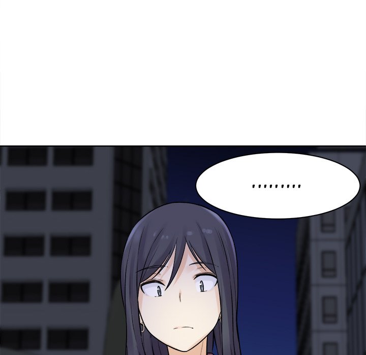 Excuse Me This Is My Room chapter 19 page 137