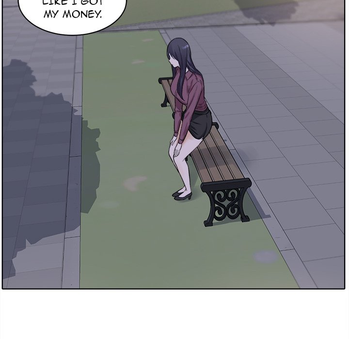 Excuse Me This Is My Room chapter 19 page 140