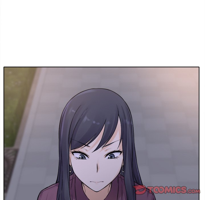 Excuse Me This Is My Room chapter 19 page 141