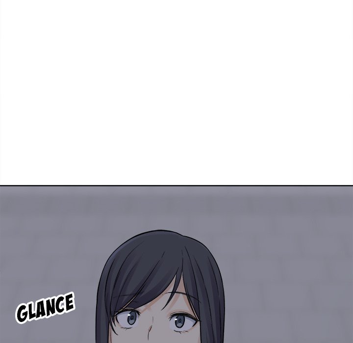 Excuse Me This Is My Room chapter 19 page 144