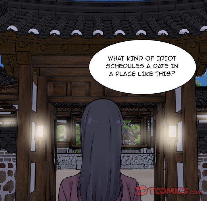 Excuse Me This Is My Room chapter 19 page 147