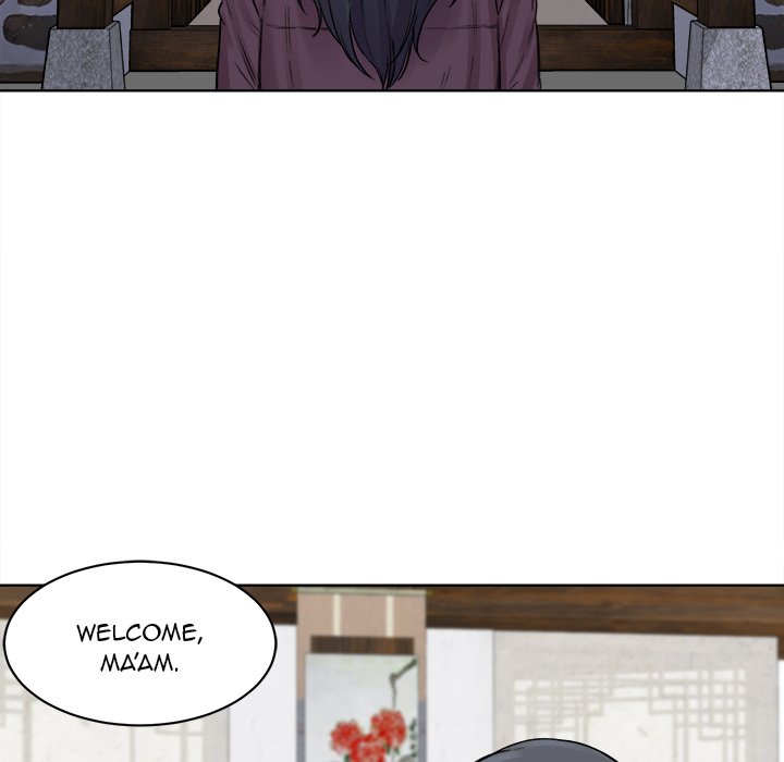 Excuse Me This Is My Room chapter 19 page 148