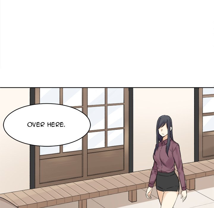 Excuse Me This Is My Room chapter 19 page 151