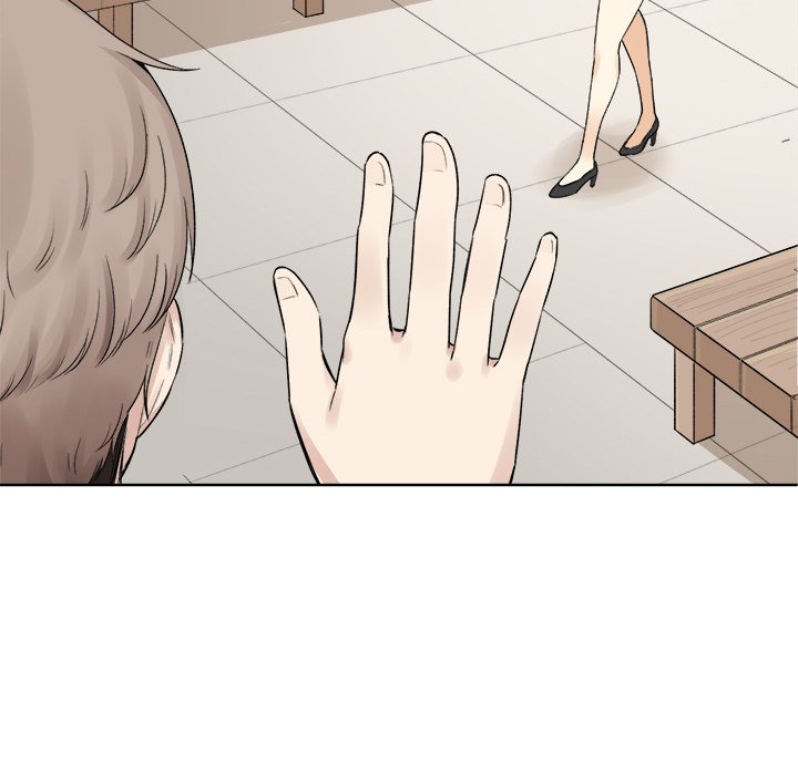 Excuse Me This Is My Room chapter 19 page 152