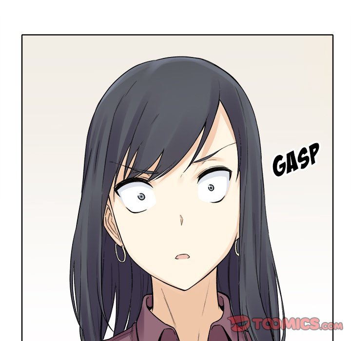 Excuse Me This Is My Room chapter 19 page 153