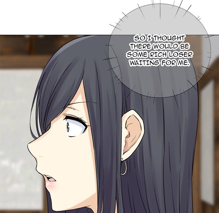 Excuse Me This Is My Room chapter 20 page 6