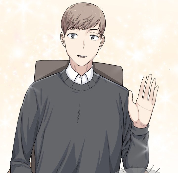 Excuse Me This Is My Room chapter 20 page 8