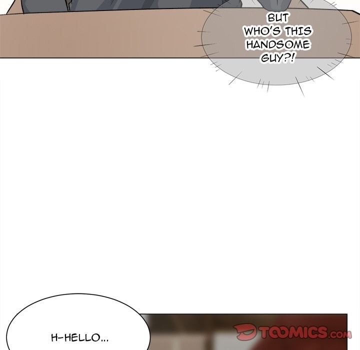 Excuse Me This Is My Room chapter 20 page 9