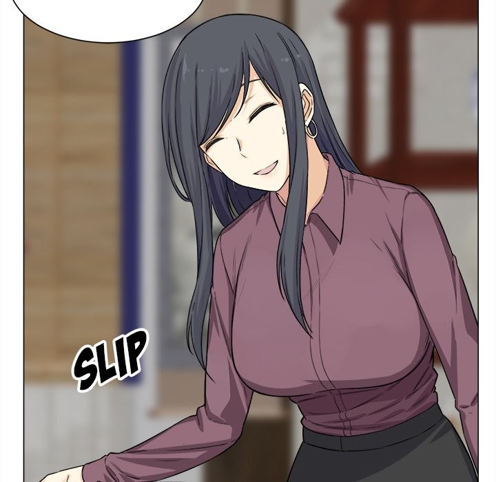 Excuse Me This Is My Room chapter 20 page 10