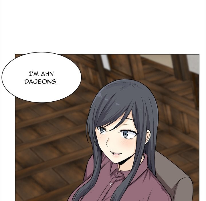 Excuse Me This Is My Room chapter 20 page 12