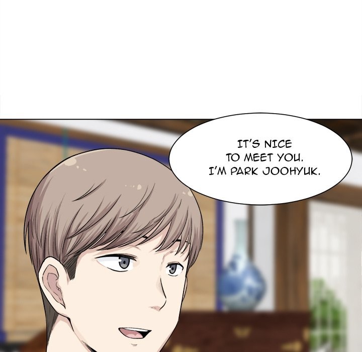 Excuse Me This Is My Room chapter 20 page 14