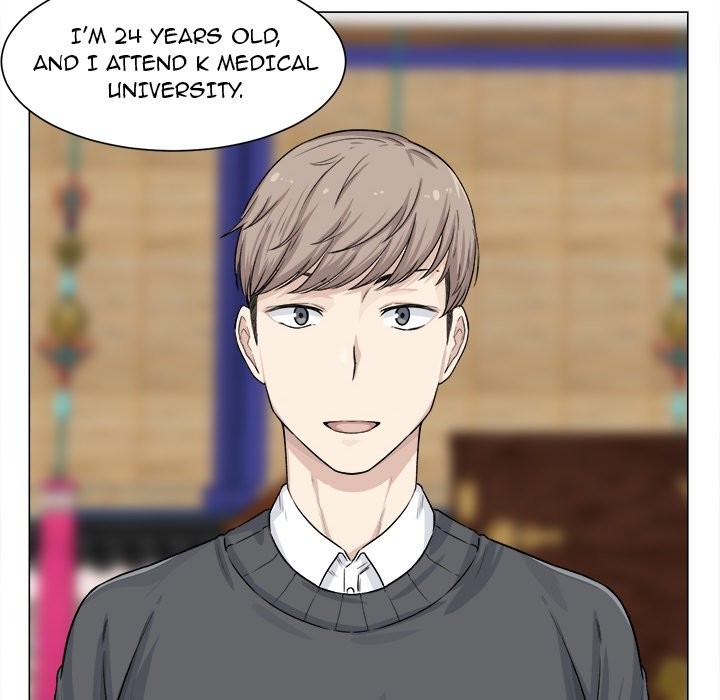Excuse Me This Is My Room chapter 20 page 16
