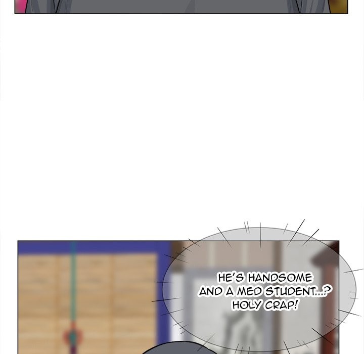 Excuse Me This Is My Room chapter 20 page 17