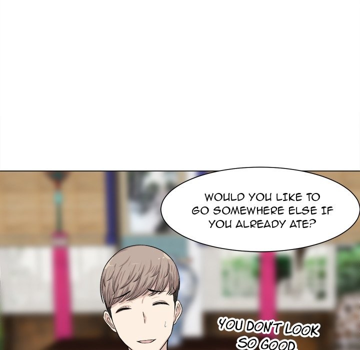Excuse Me This Is My Room chapter 20 page 19