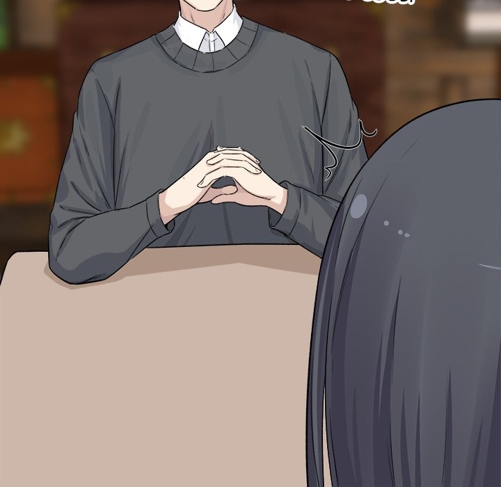 Excuse Me This Is My Room chapter 20 page 20
