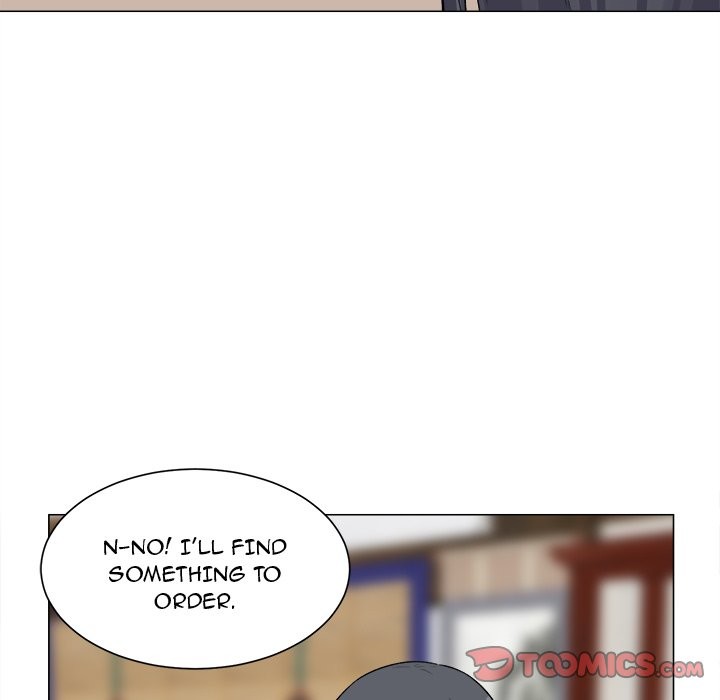 Excuse Me This Is My Room chapter 20 page 21