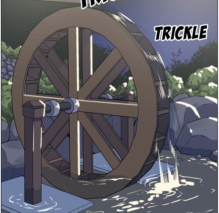Excuse Me This Is My Room chapter 20 page 25