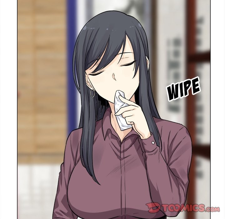 Excuse Me This Is My Room chapter 20 page 27