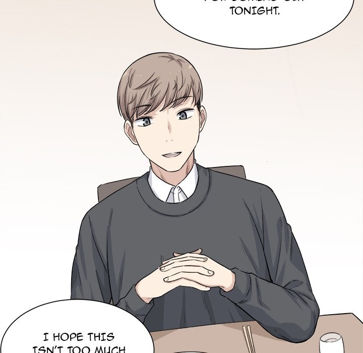 Excuse Me This Is My Room chapter 20 page 31