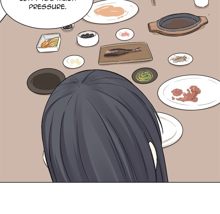Excuse Me This Is My Room chapter 20 page 32
