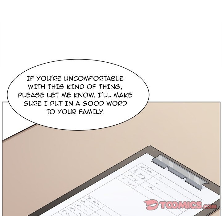 Excuse Me This Is My Room chapter 20 page 33