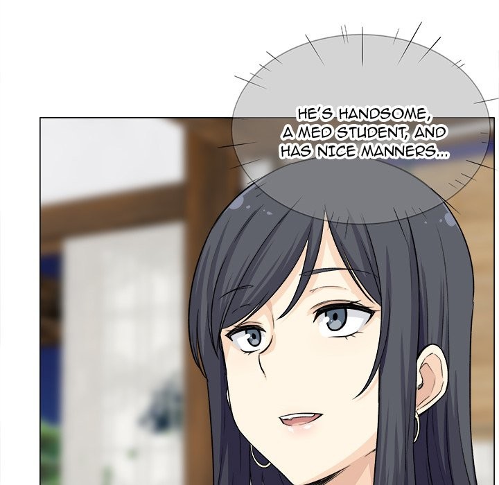 Excuse Me This Is My Room chapter 20 page 35