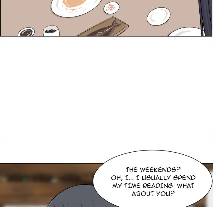 Excuse Me This Is My Room chapter 20 page 38
