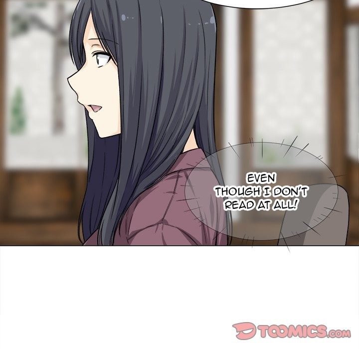 Excuse Me This Is My Room chapter 20 page 39