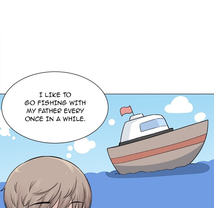 Excuse Me This Is My Room chapter 20 page 40