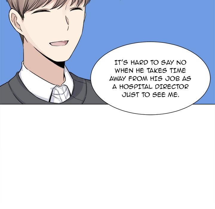 Excuse Me This Is My Room chapter 20 page 41