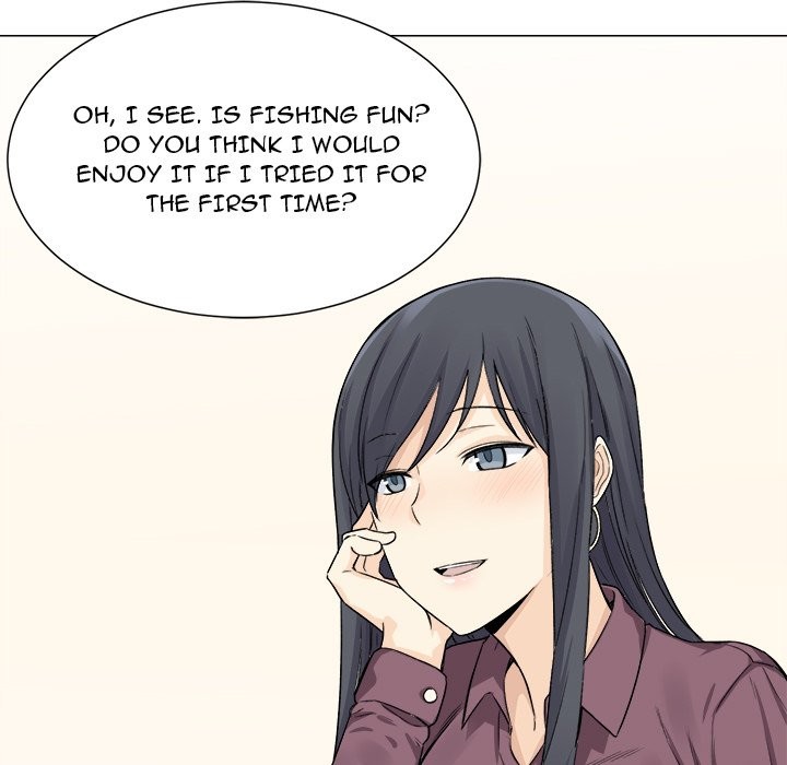 Excuse Me This Is My Room chapter 20 page 42