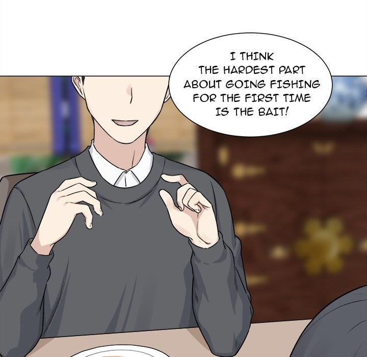 Excuse Me This Is My Room chapter 20 page 44