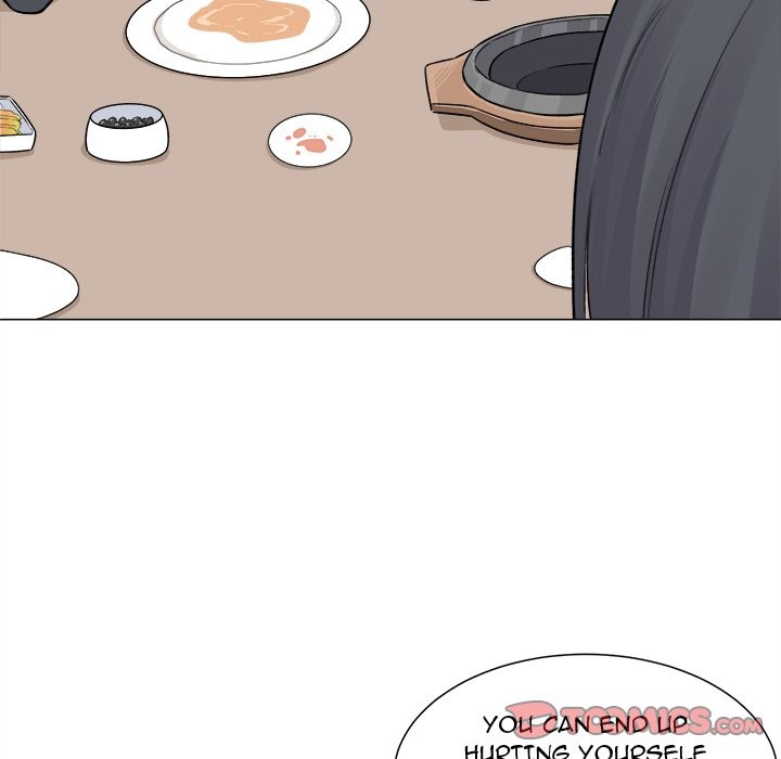 Excuse Me This Is My Room chapter 20 page 45