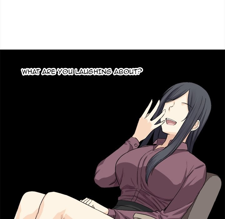Excuse Me This Is My Room chapter 20 page 50
