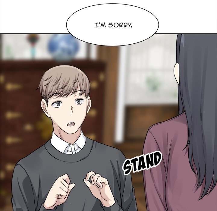 Excuse Me This Is My Room chapter 20 page 54