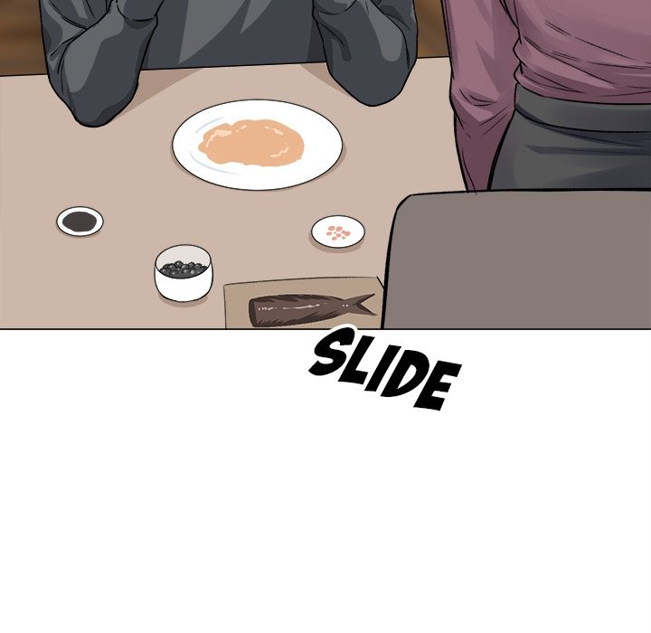 Excuse Me This Is My Room chapter 20 page 55