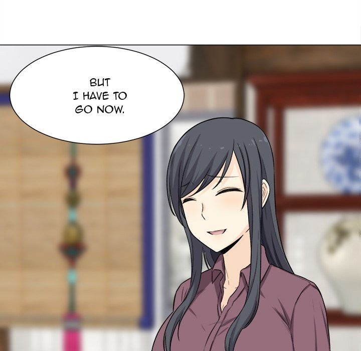Excuse Me This Is My Room chapter 20 page 56