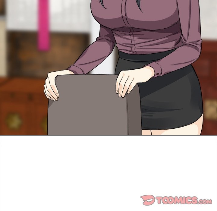 Excuse Me This Is My Room chapter 20 page 57