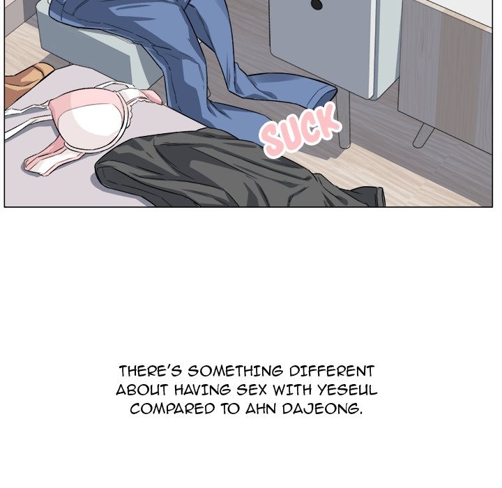 Excuse Me This Is My Room chapter 20 page 60