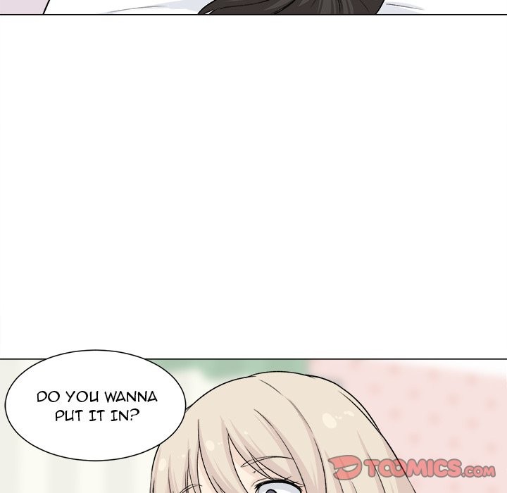 Excuse Me This Is My Room chapter 20 page 81