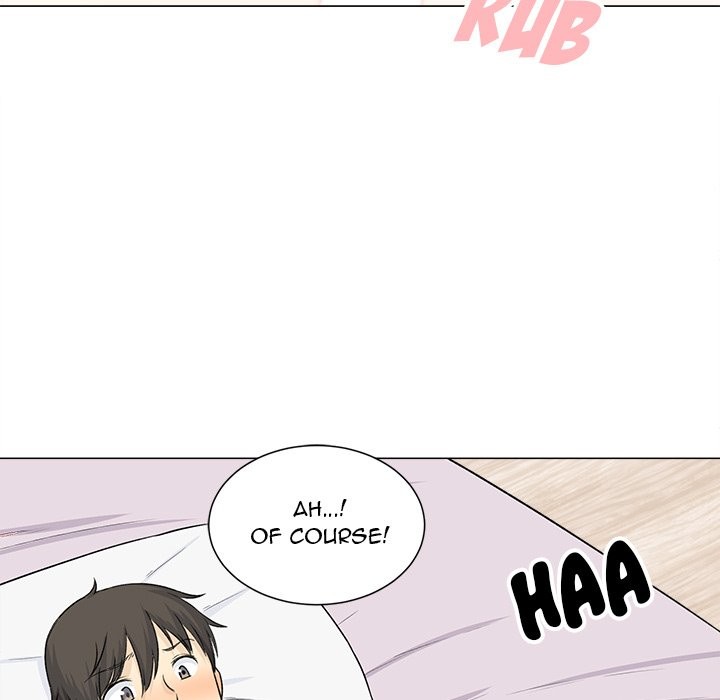Excuse Me This Is My Room chapter 20 page 84