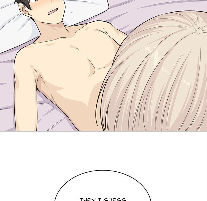 Excuse Me This Is My Room chapter 20 page 85