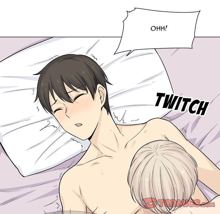 Excuse Me This Is My Room chapter 20 page 99