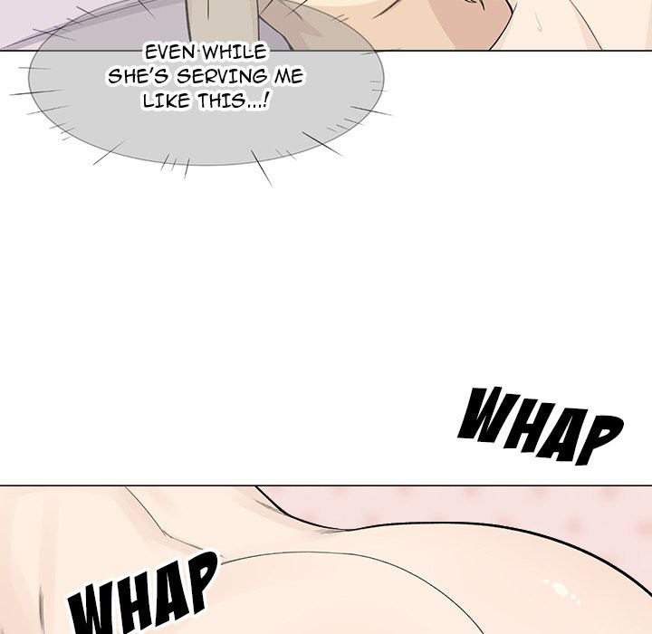 Excuse Me This Is My Room chapter 20 page 100